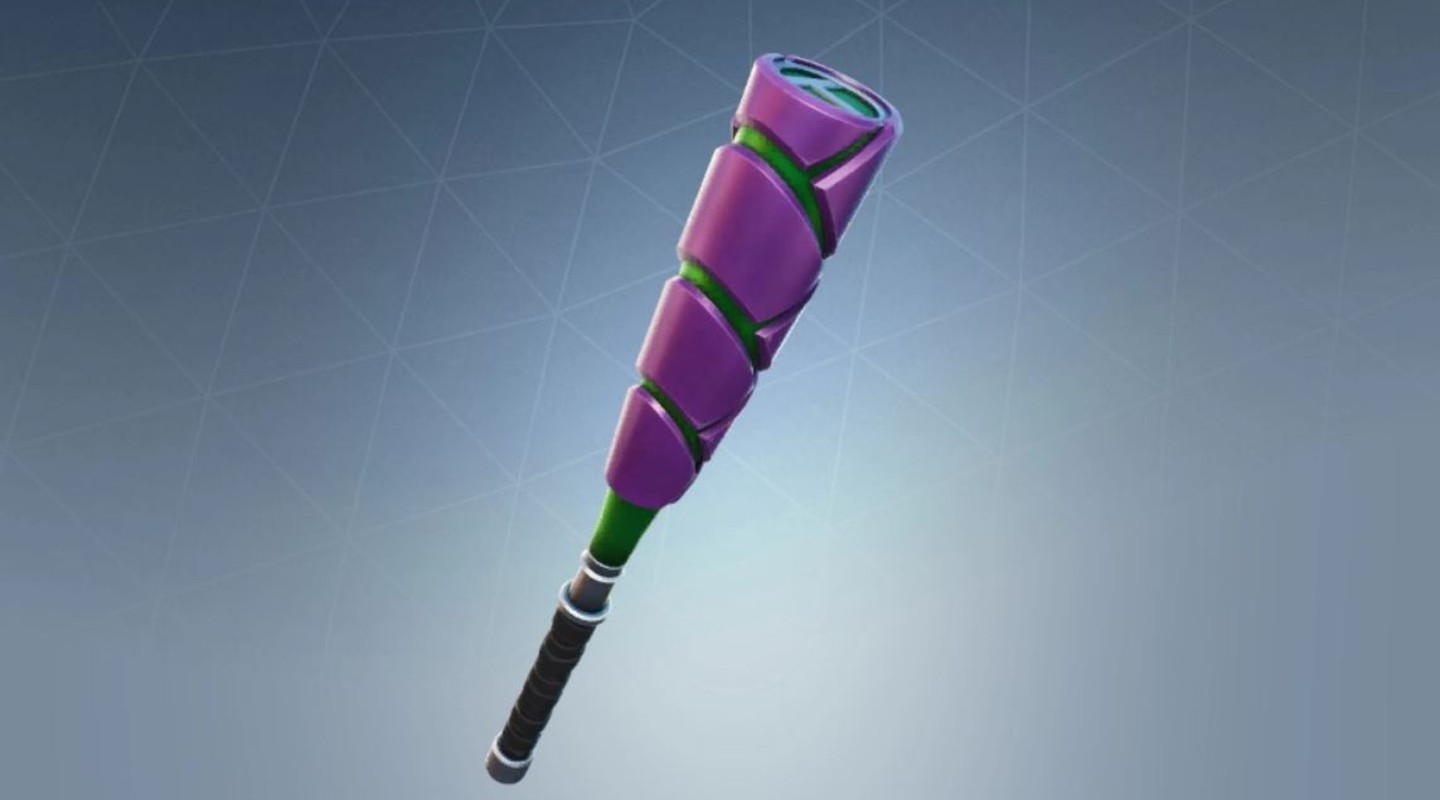 Fortnite Turquoise Tip Picaxe Epic Disables Many Pickaxes In Fortnite Competitive Without Explanation Slashgear
