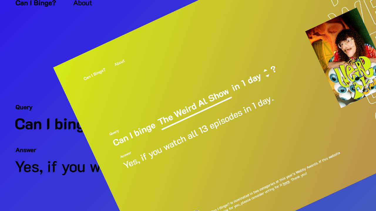 Binge calculator lets you plan for all the TV