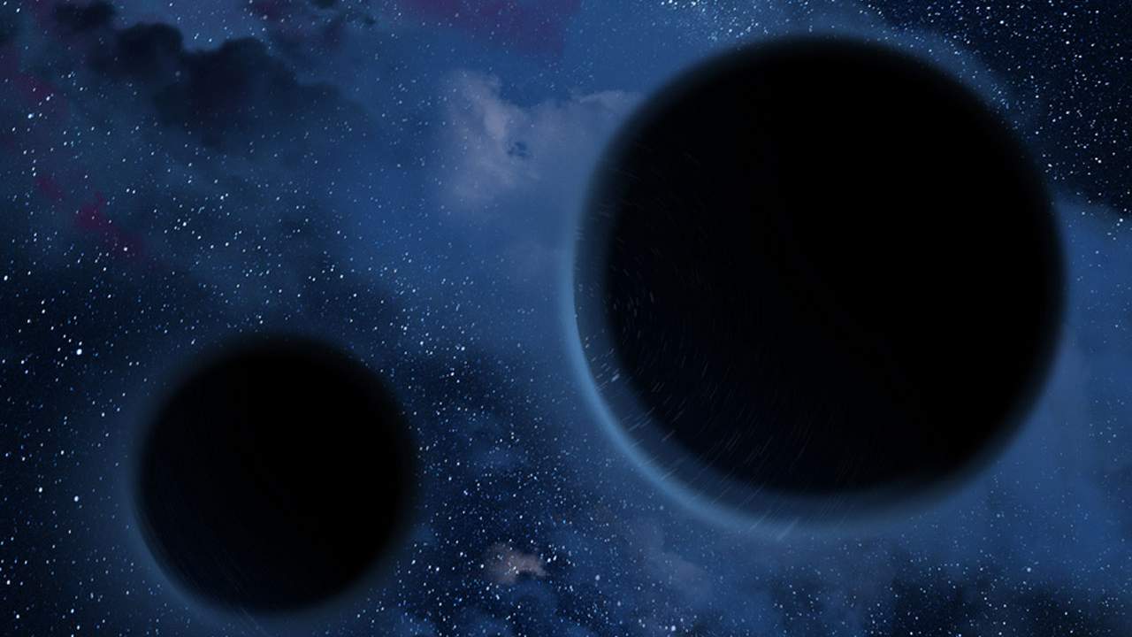 MIT study says all black holes undergo similar accretion cycles