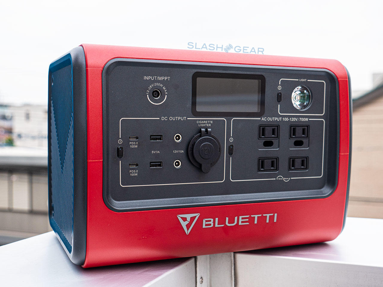 Bluetti EB70 Portable Power Station Review – Hitting the Sweet Spot ...