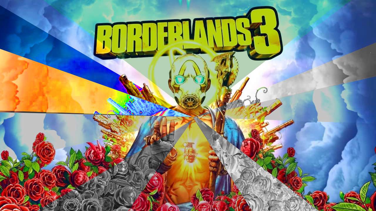 Borderlands 3 crossplay ready for most platforms, save PlayStation