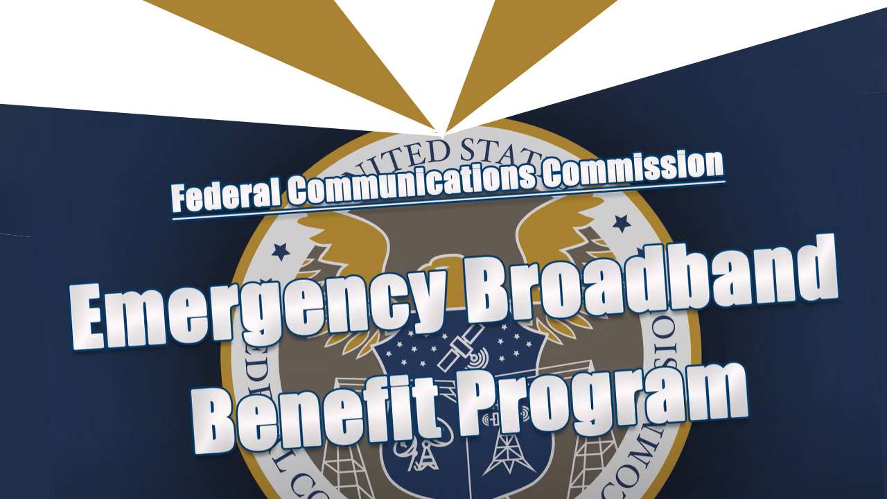 FCC $50/month internet relief check process starts: How to get your money