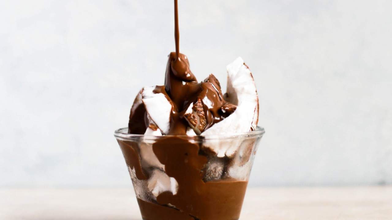 Pay attention to this chocolate recall if you have a nut allergy