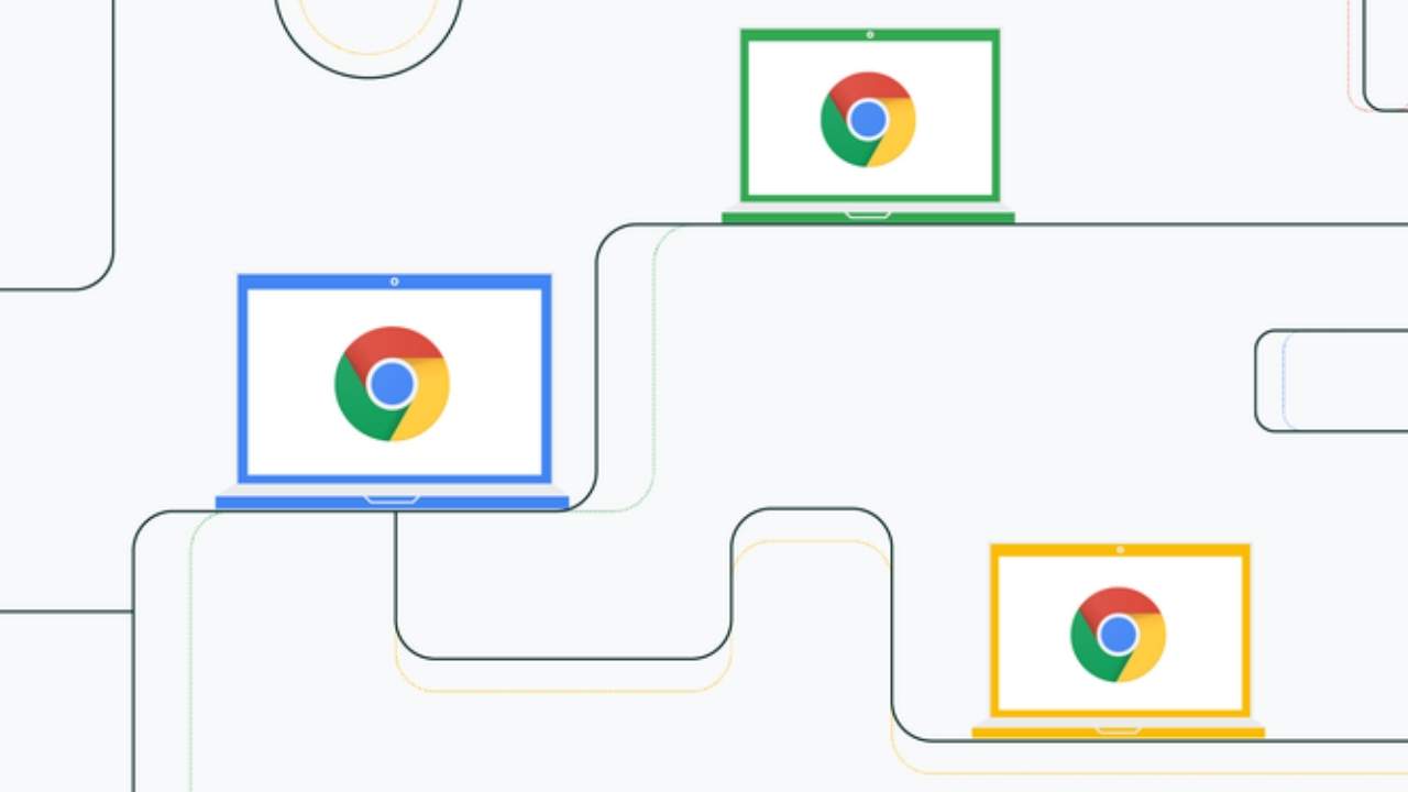 Chrome crashing on Windows 10 and Linux now has a fix