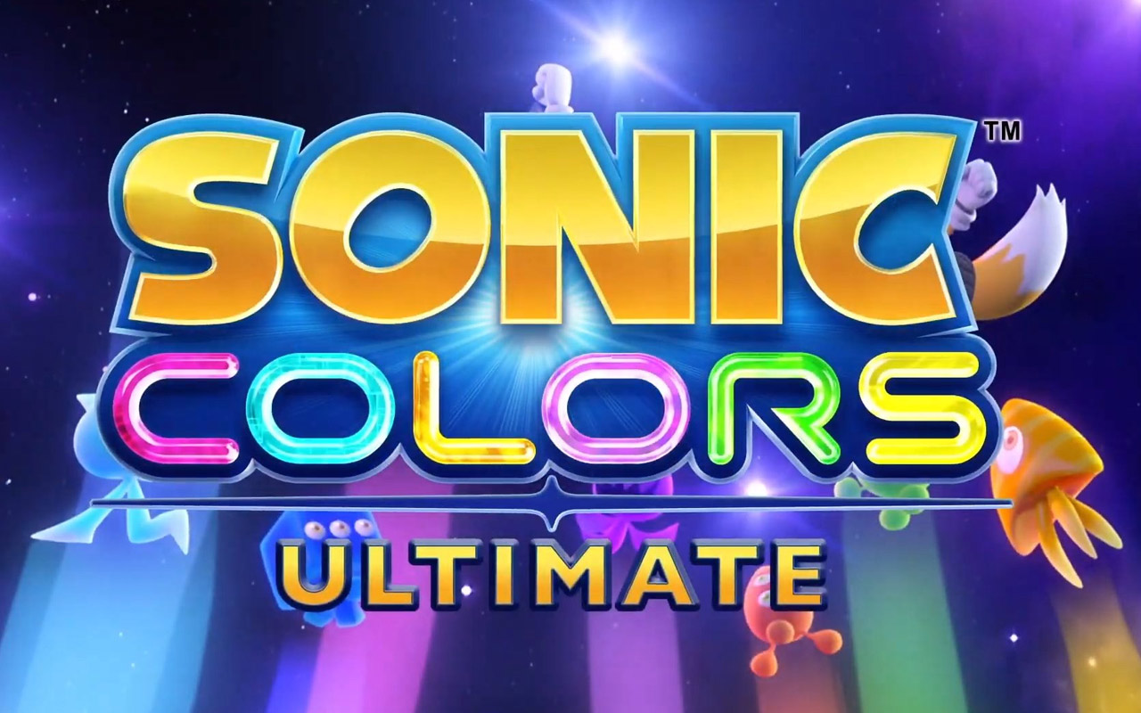 Sonic Colors Ultimate Is A Remaster But It Looks Brand New Slashgear Sonic Colors Ultimate Is A Remaster But It Looks Brand New Slashgear