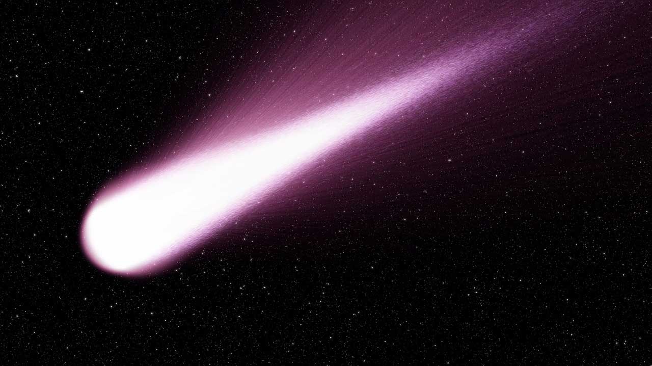 Eta Aquarid meteor shower kicks off this week