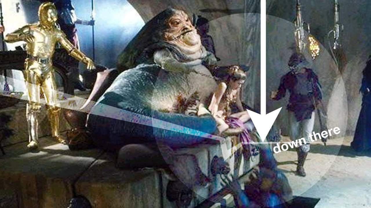 Bad Batch just re-wrote Jabba’s history