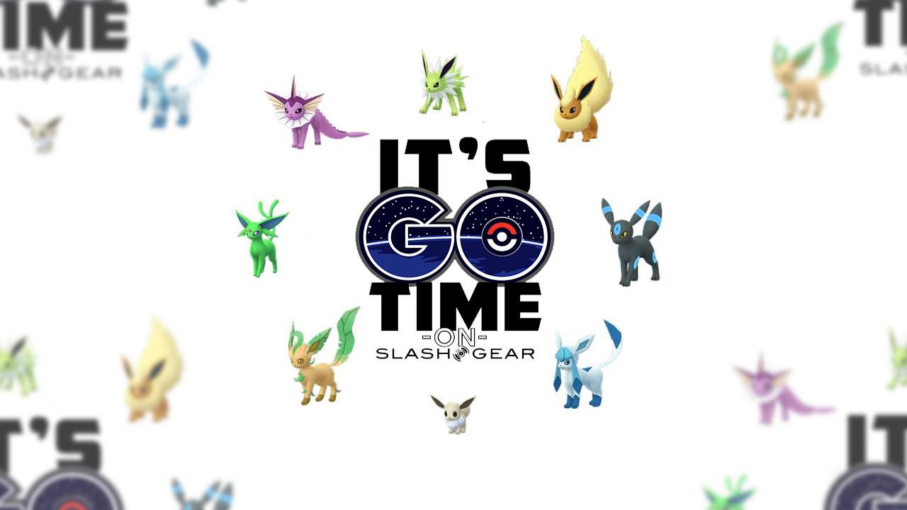 Pokemon Go End Of May Shiny And Eevee Action Slashgear Pokemon Go End Of May Shiny And Eevee Action Slashgear