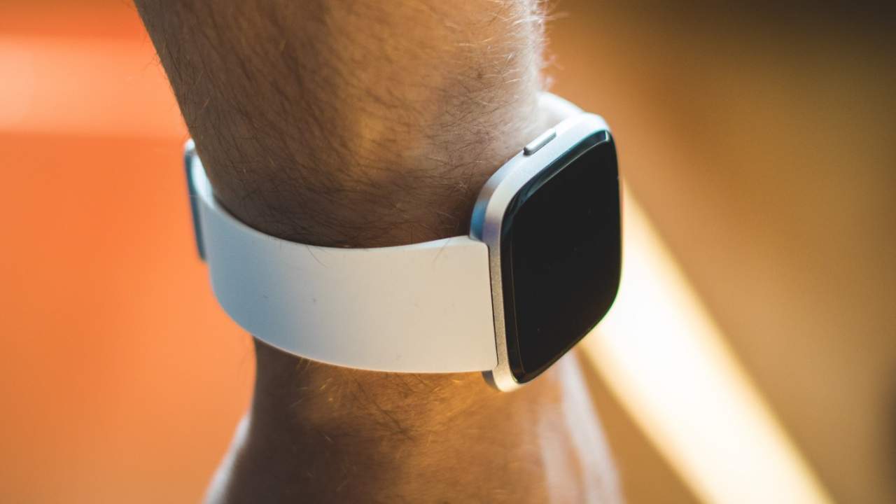 most recent fitbit