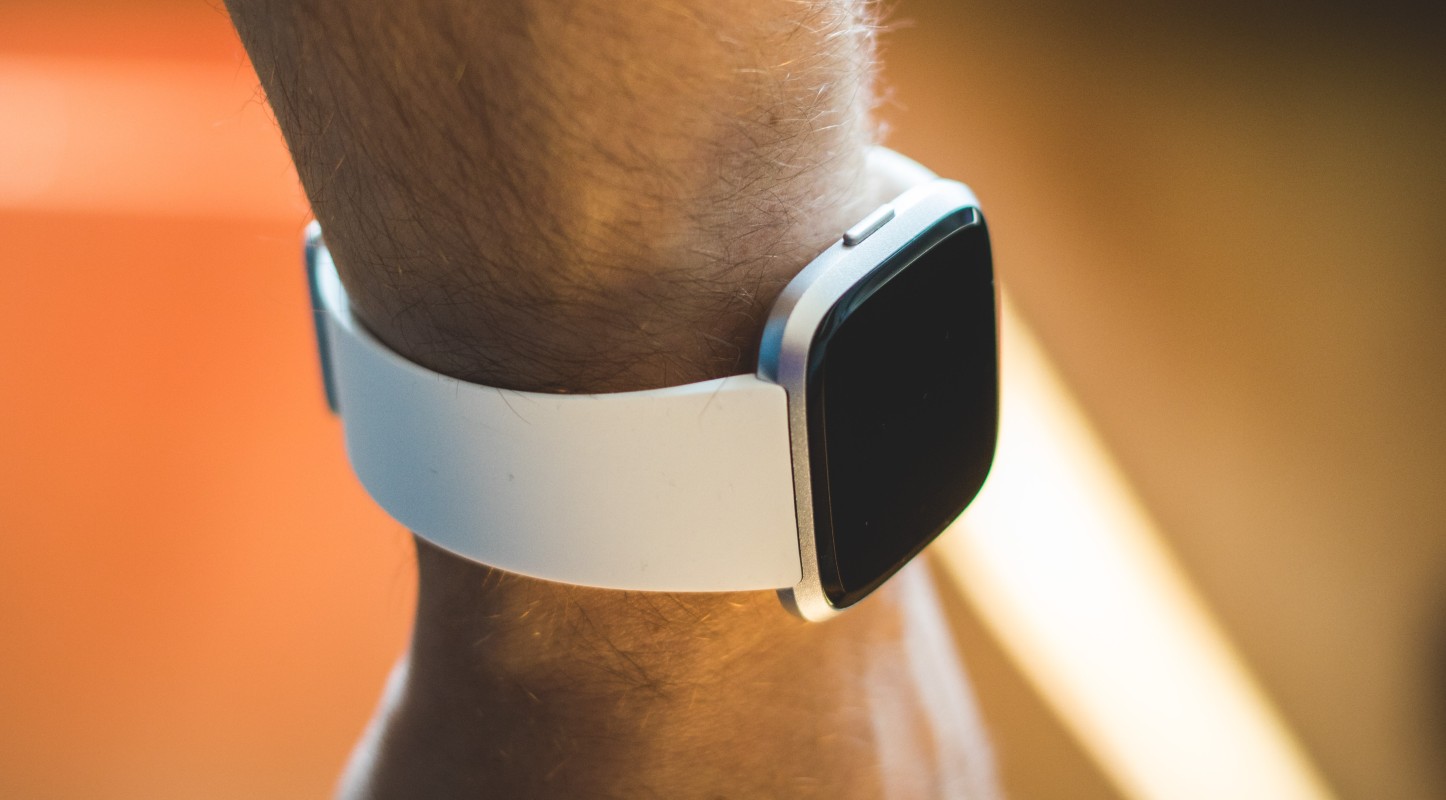 new fitbit launch