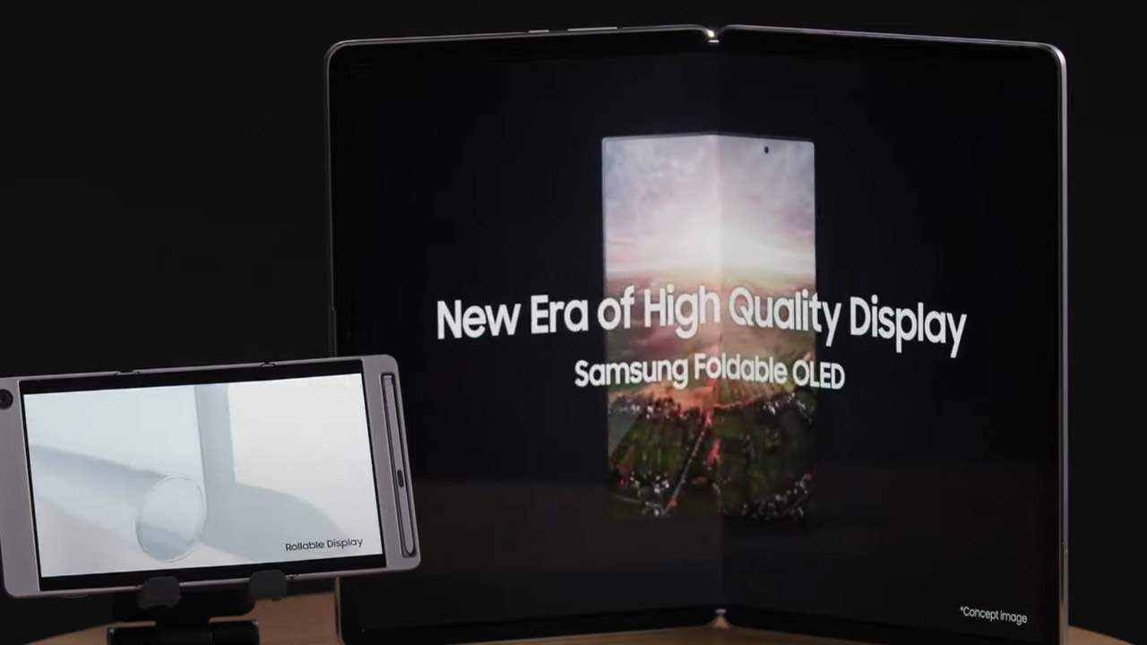 samsung foldable watch