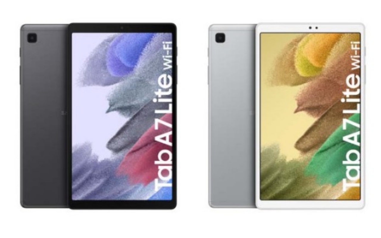 galaxy tab a7 specs