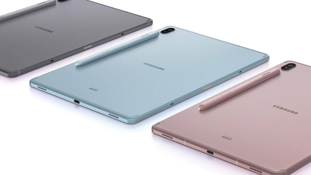 Verizon Galaxy Tab S6 finally gets Android 11 and One UI 3.1