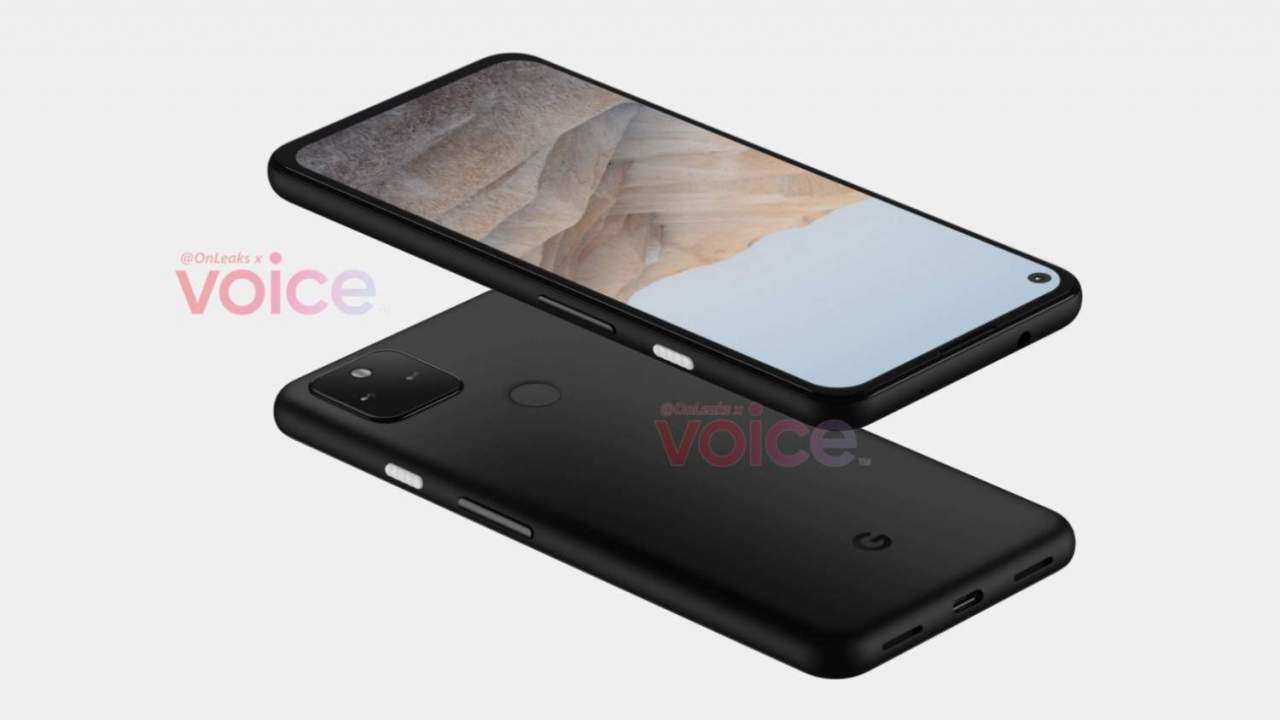 Google Pixel 5a 5g Is A Real Deal Here S What You Should Know Slashgear [ 720 x 1280 Pixel ]