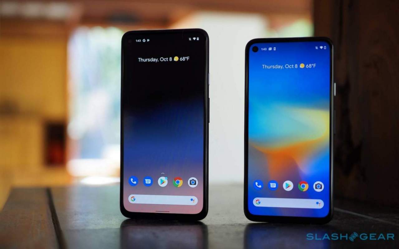 Google Pixel 5a 5G is a real deal, here's what you should know - SlashGear