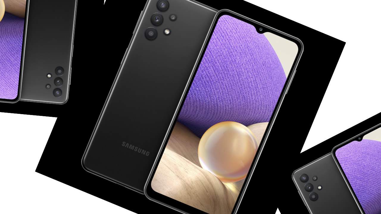 Google Fi adds the Samsung Galaxy A32 5G: What’s good?