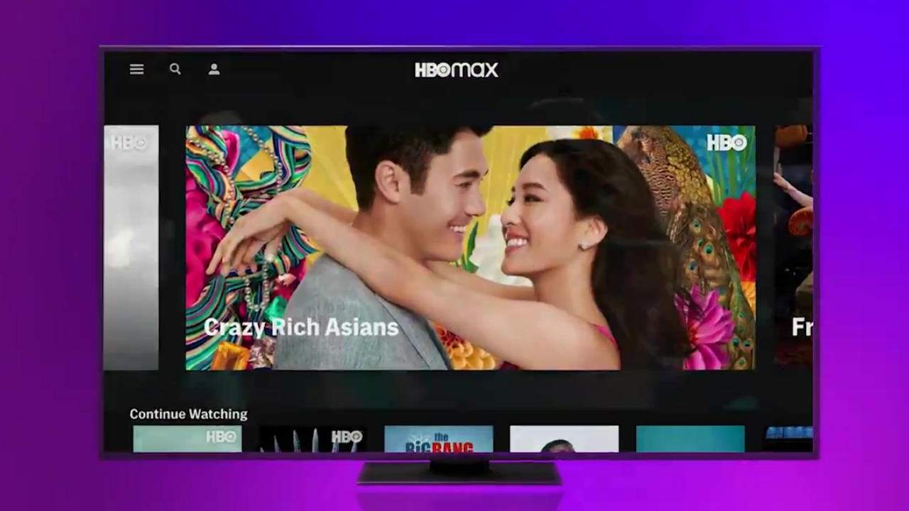 HBO Max with Ads offers cheaper streaming from June