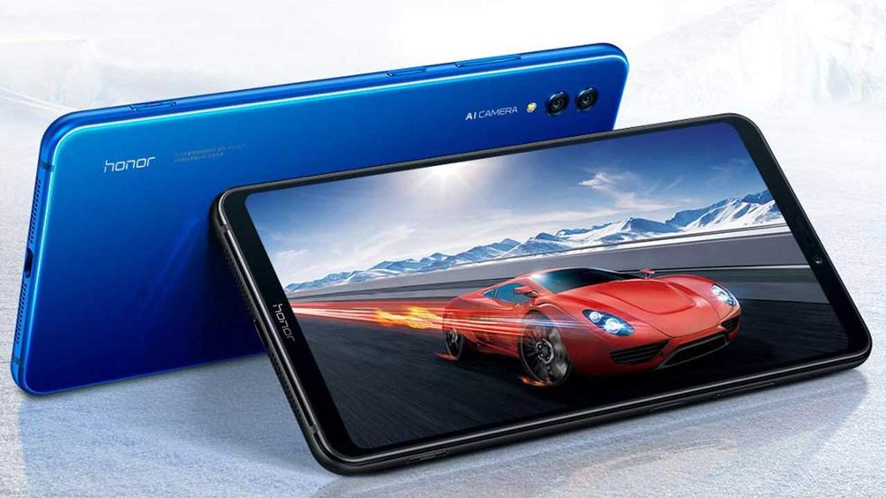 Honor 50 Google apps support is still uncertain SlashGear