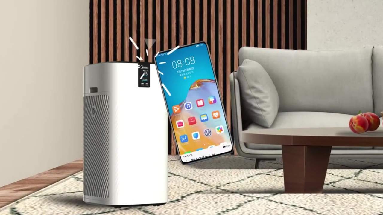 Huawei Harmony OS might be adopted by Xiaomi, OPPO, and Vivo