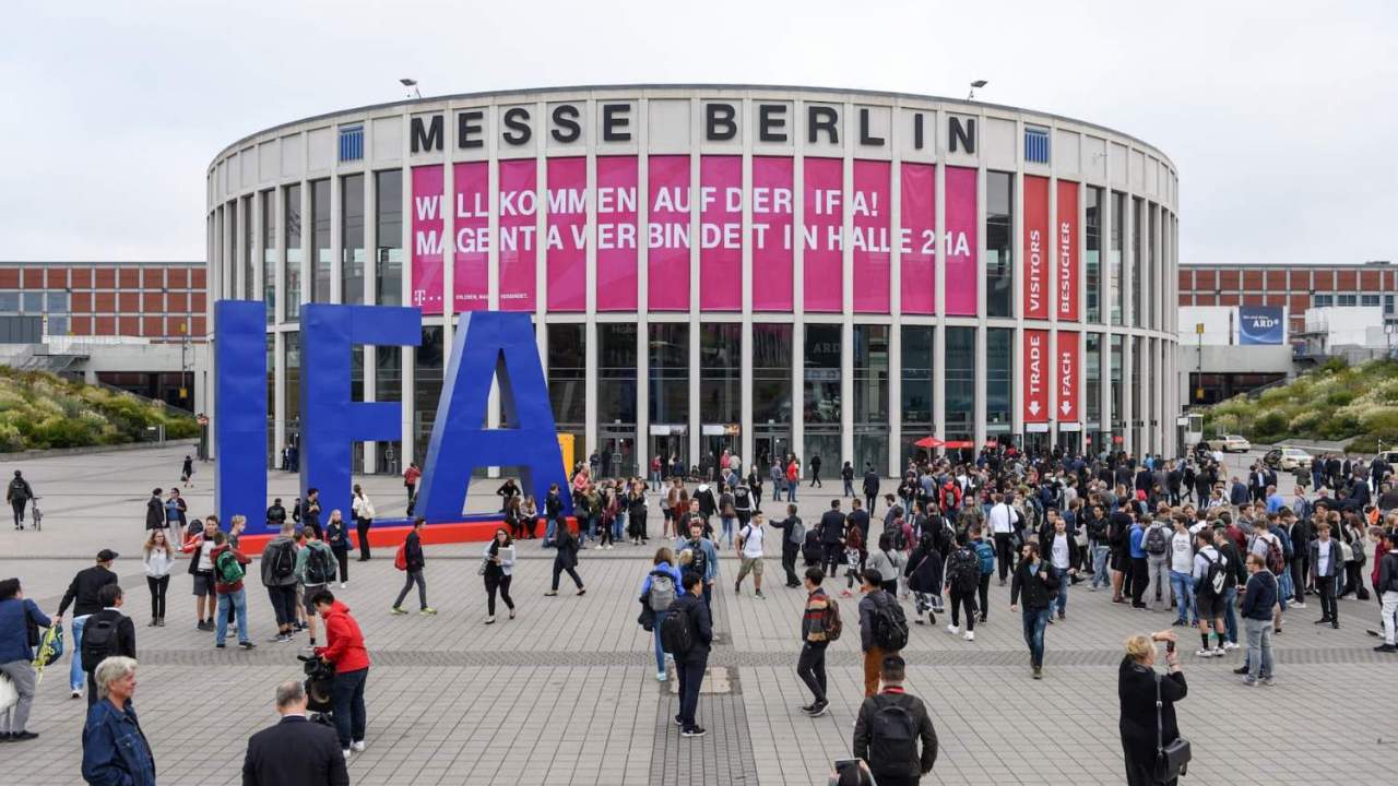 IFA 2021 cancelled as pandemic claims another tech event