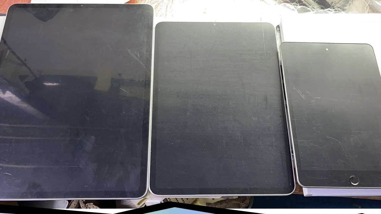 iPad Pro mini leak tips a new future for tiny tablet