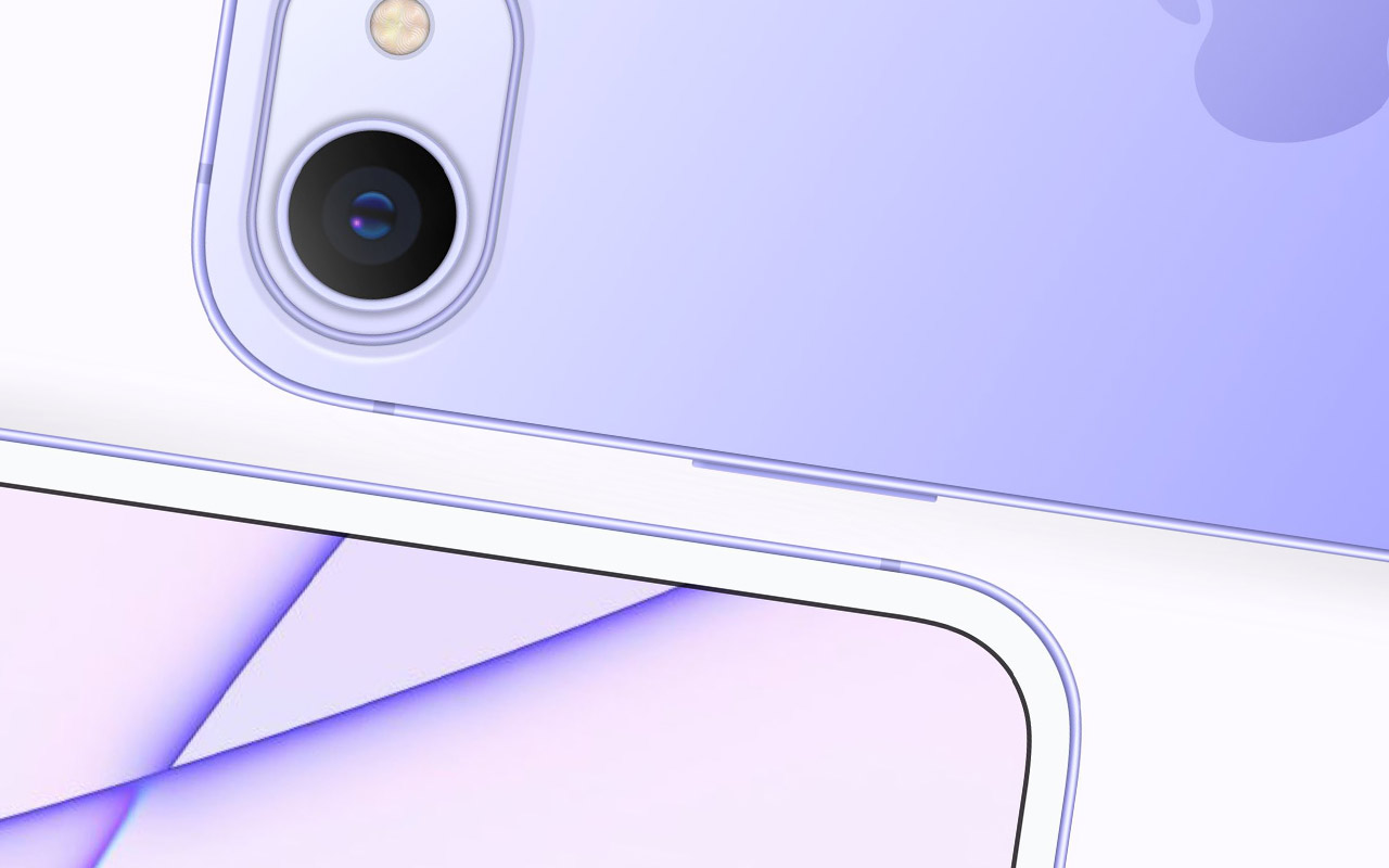 If The Next Iphone Se Looks Like This Count Me In Slashgear If The Next Iphone Se Looks Like This Count Me In Slashgear