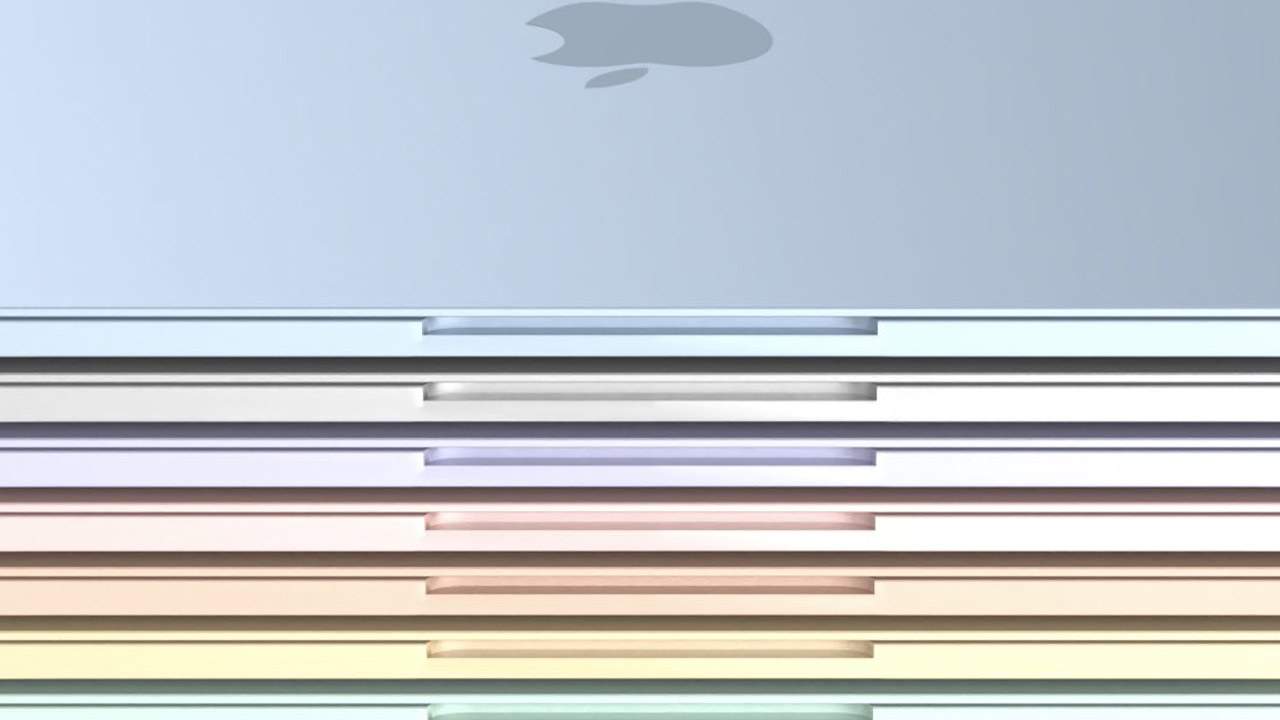 This MacBook Air leak made me want to switch back to Apple
