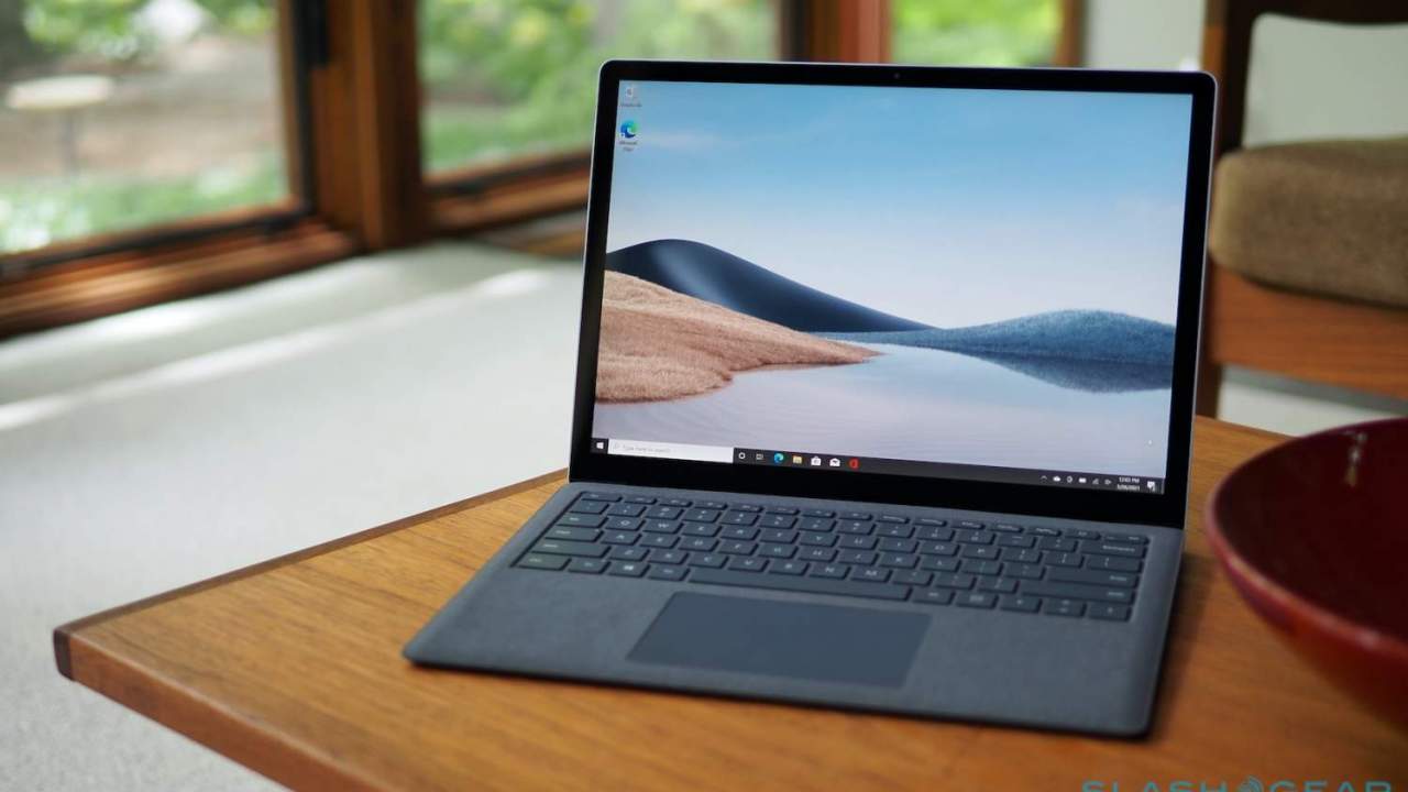 春新作の 新品 未開封Surface Laptop4 16GB 256GB sushitai.com.mx