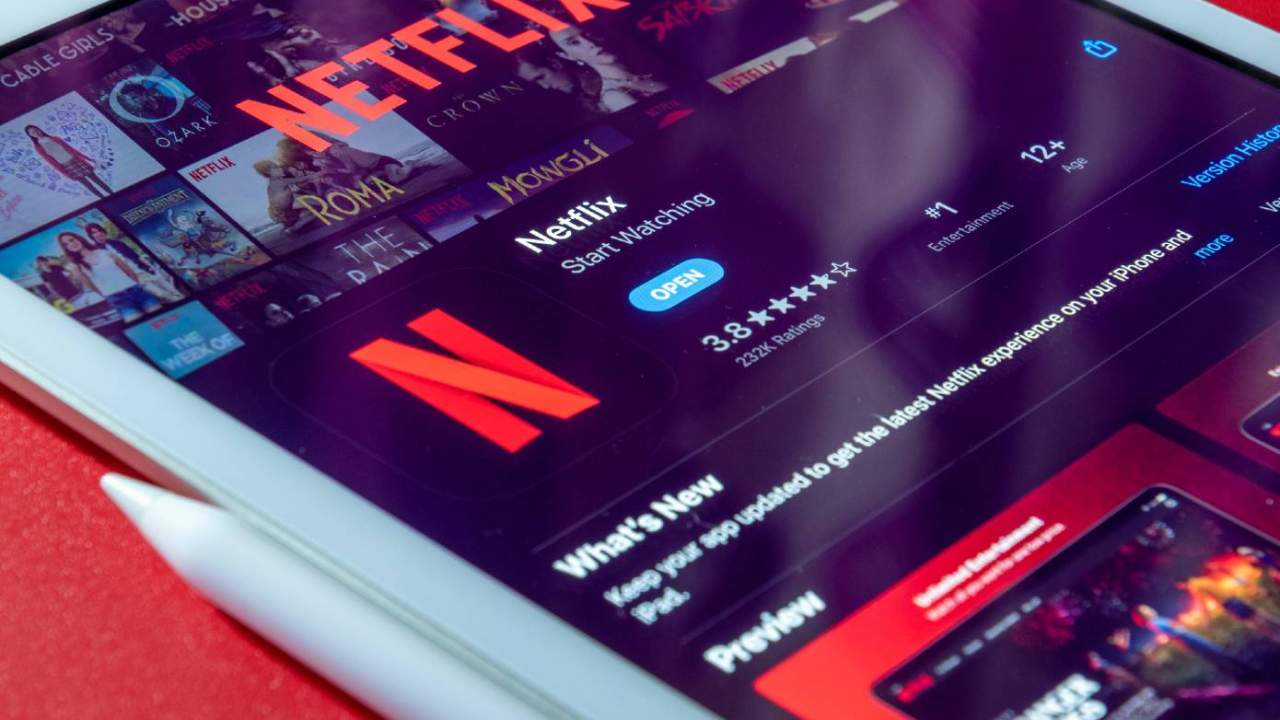 Netflix survey hints at future N-Plus online portal with podcasts