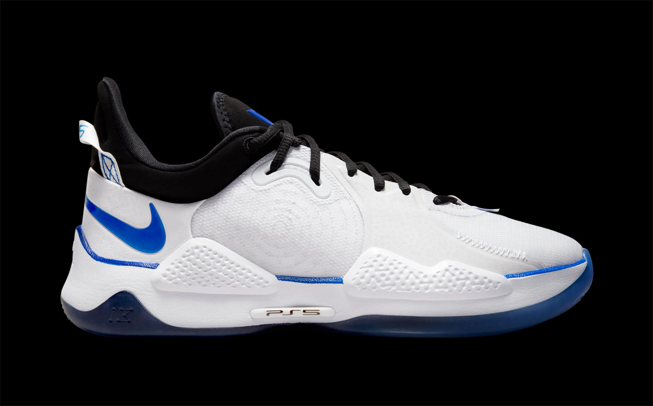 playstation and nike