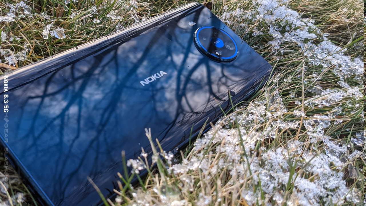 Nokia Android 11 update delays made official