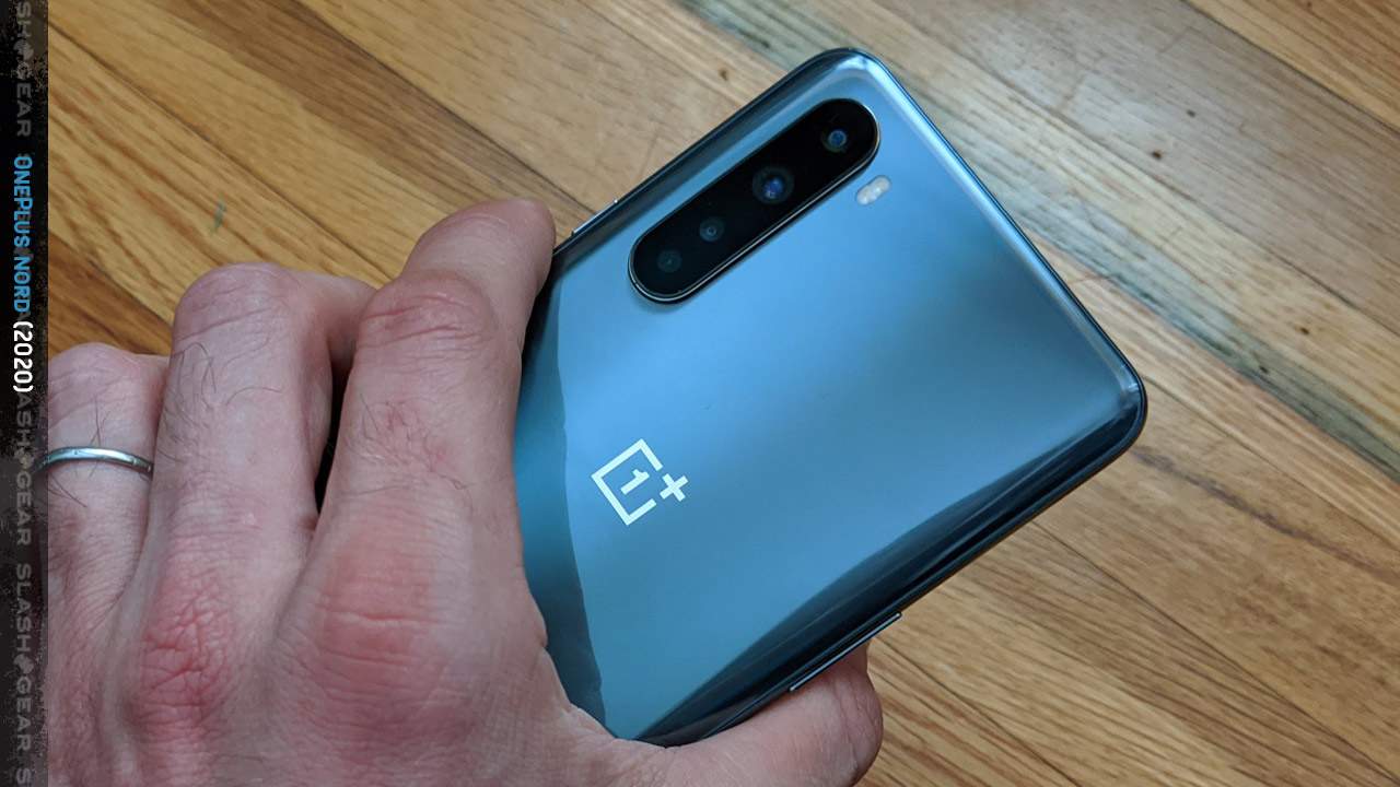 Oneplus Nord Ce 5g Specs Leak With Snapdragon Downgrade Slashgear