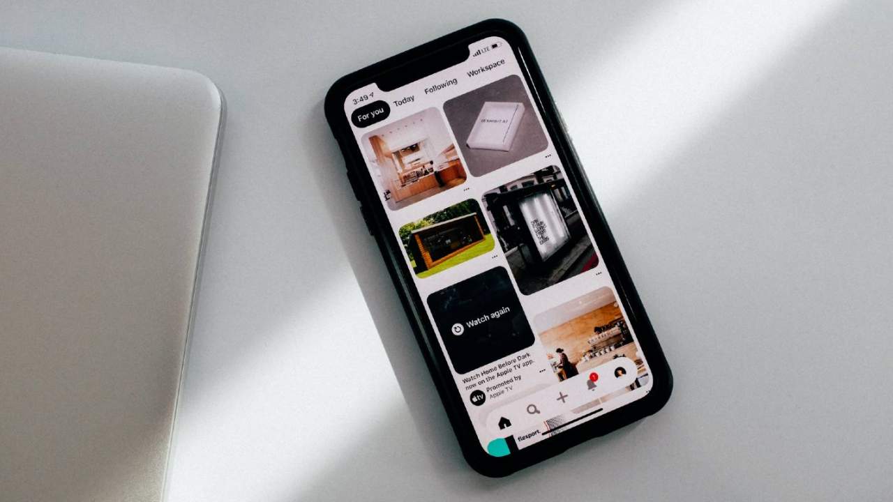 Pinterest will experiment with a three-day livestreamed creator event