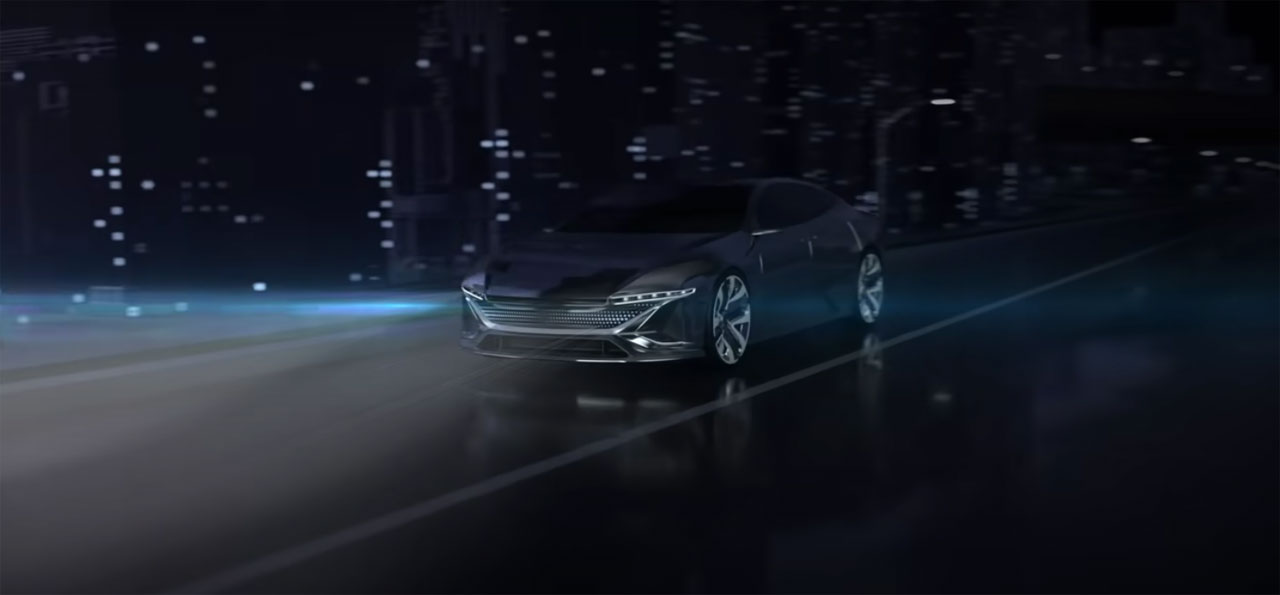 Samsung’s PixCell LED promises safer automotive lighting for the future