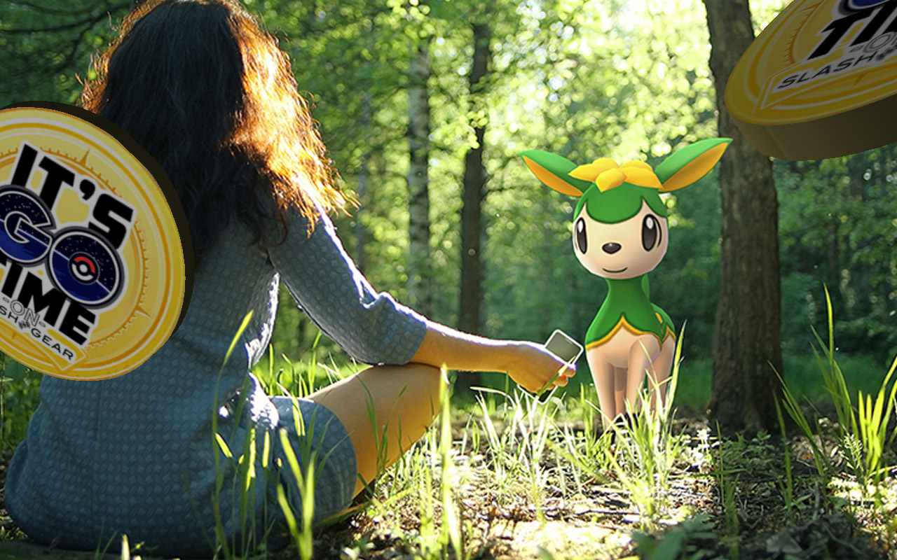 Pokemon Go Season Of Discovery Starts On June 1 Slashgear Pokemon Go Season Of Discovery Starts On June 1 Slashgear