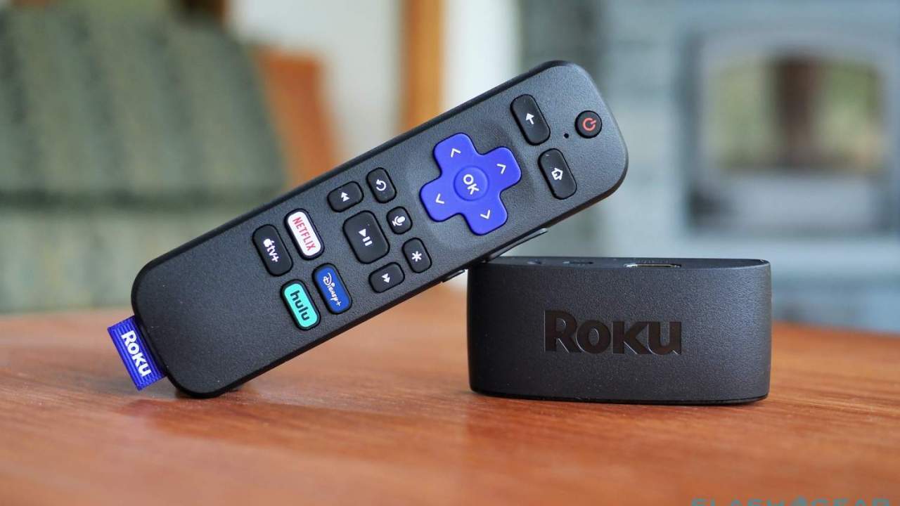 Roku Express 4K+ Review 40 of TV simplicity SlashGear