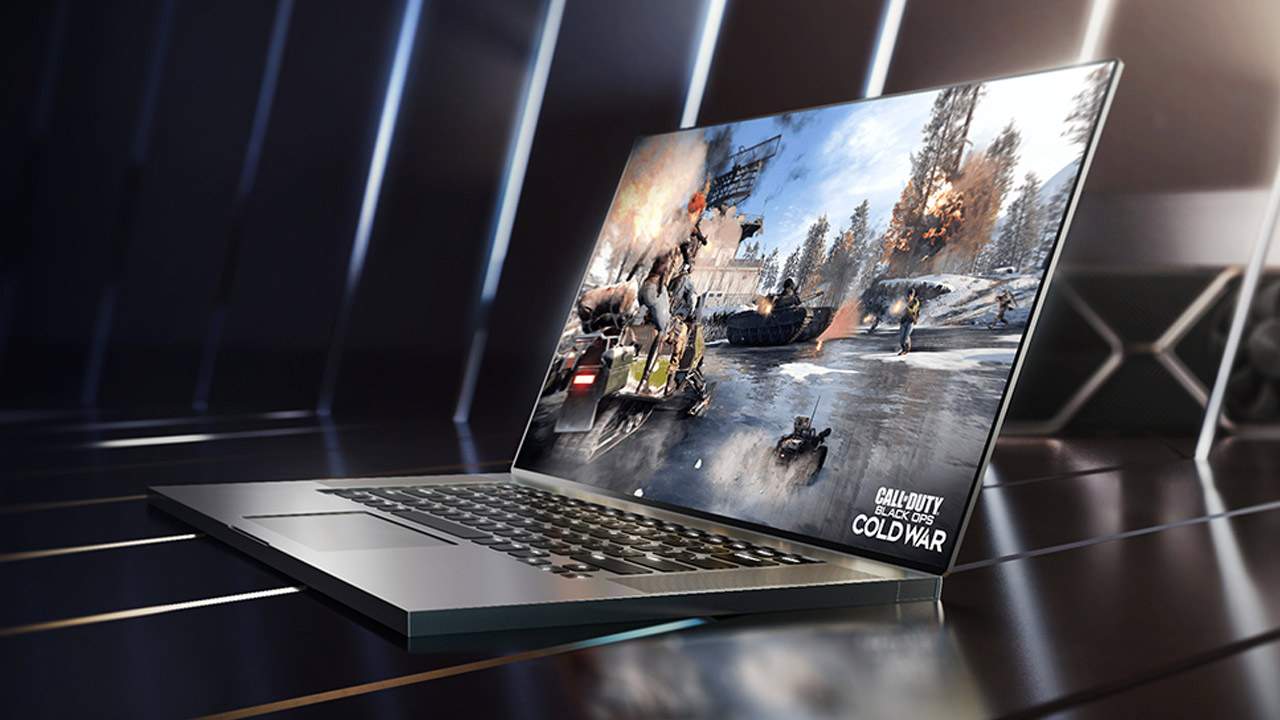 NVIDIA 3050 laptops bring RTX for less: Prices start at $799