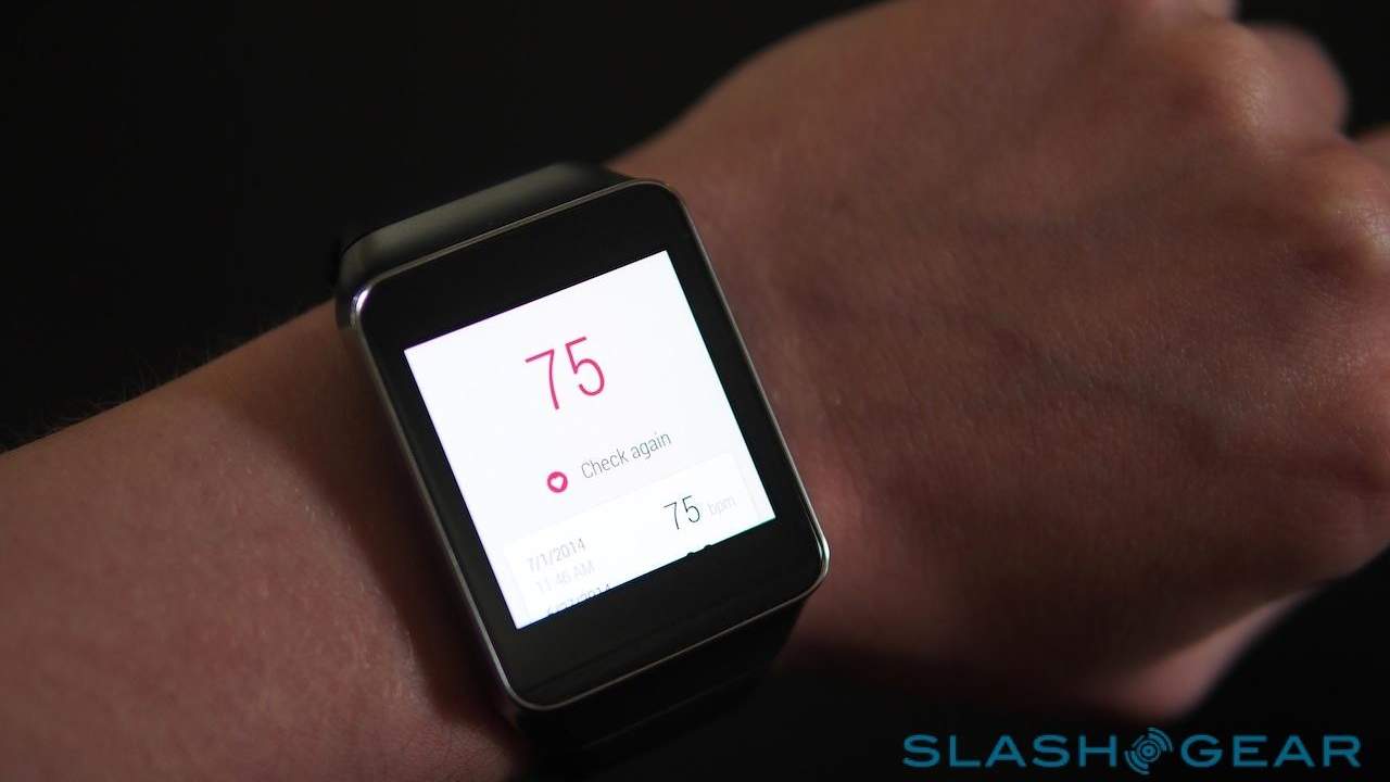Galaxy Watch with Wear OS rumor comes with some bad news