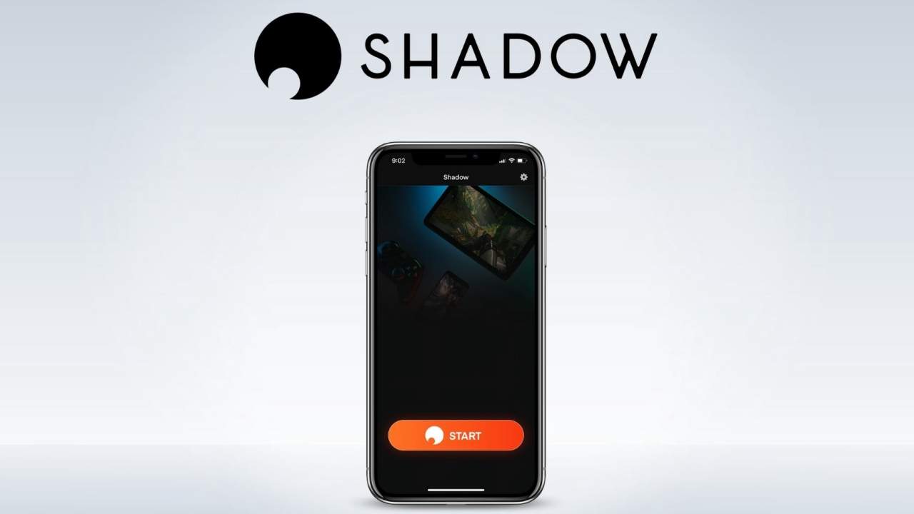 Apple removed Shadow game streaming app to block Microsoft xCloud