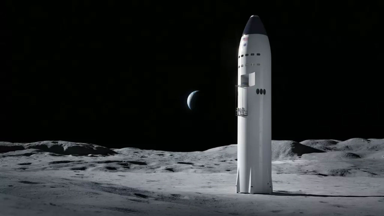 SpaceX SN15 Starship prototype high-altitude test was canceled