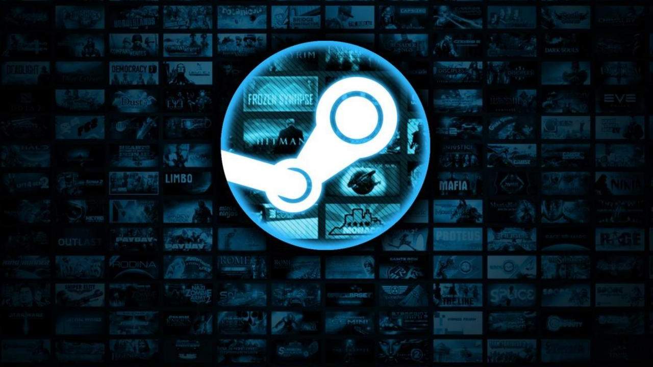 Steam console news teased by Valve boss Gabe Newell