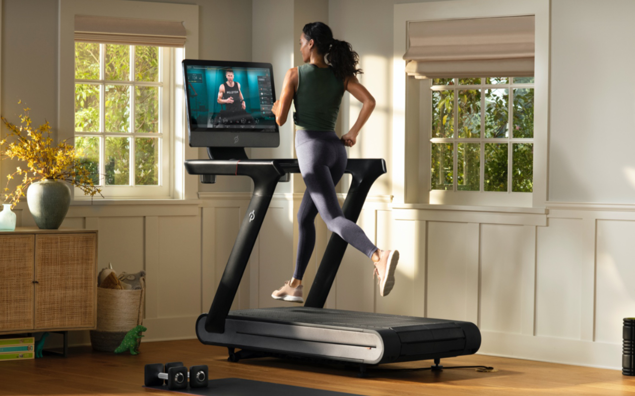 Peloton treadmill recalls The issues, the fix, and your Affirm