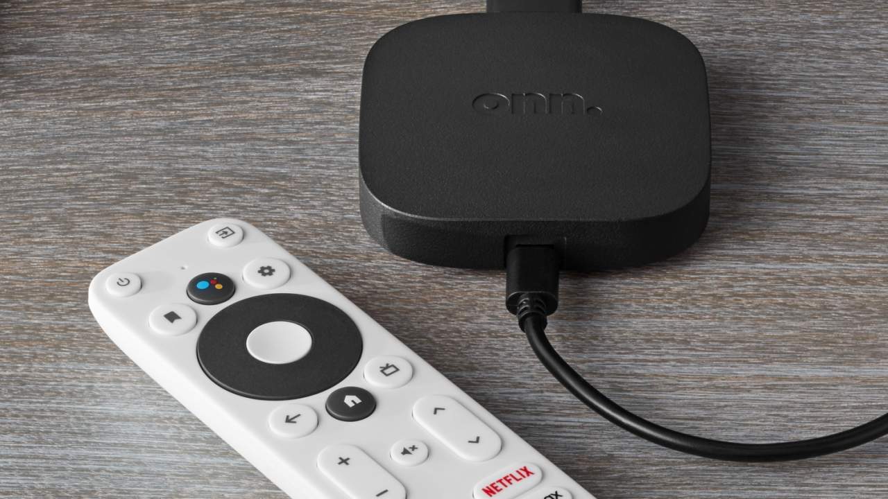 Walmart Onn Android TV streaming device almost ready for launch