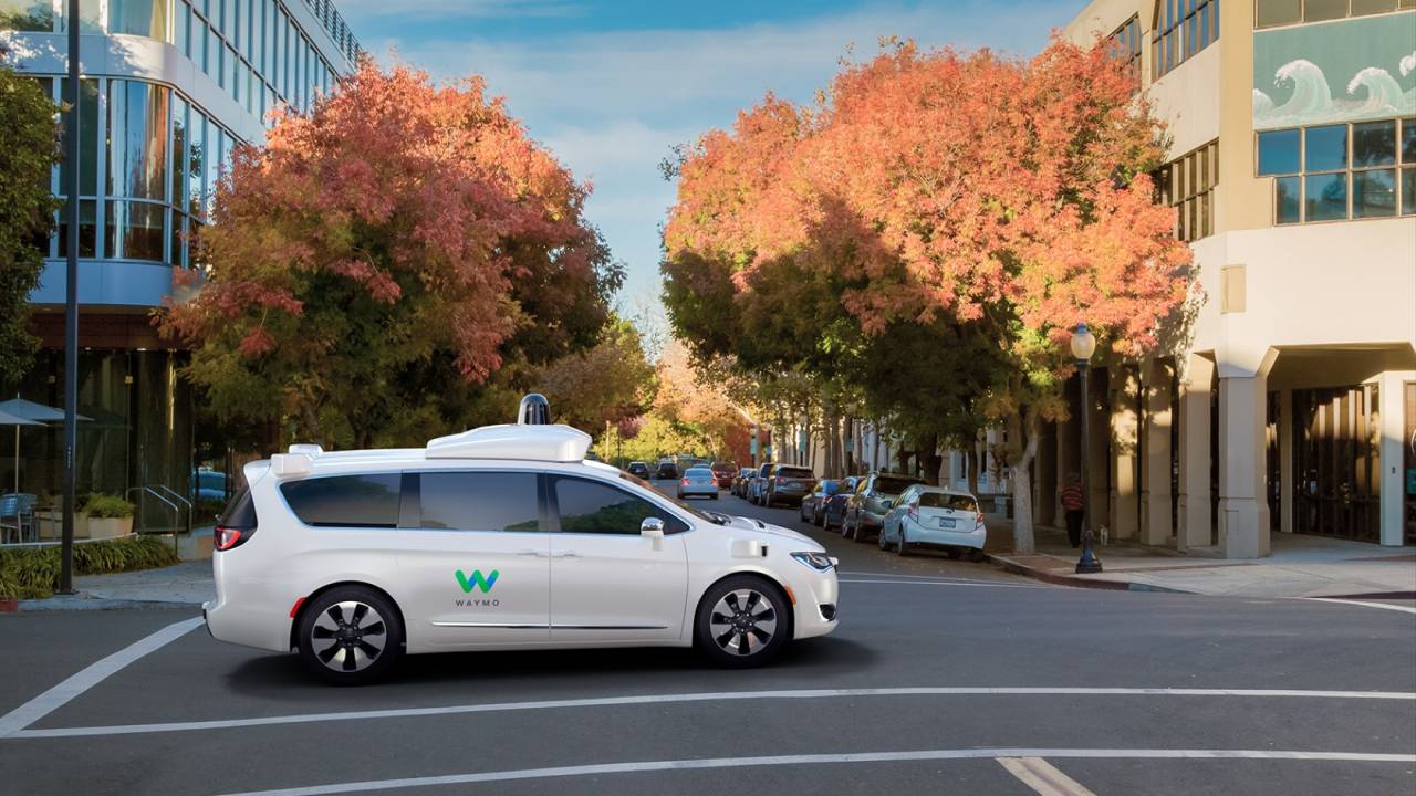 Waymo and Cruise want to start charging for their autonomous taxi rides