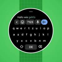 Wear OS by Google finally gets Gboard keyboard