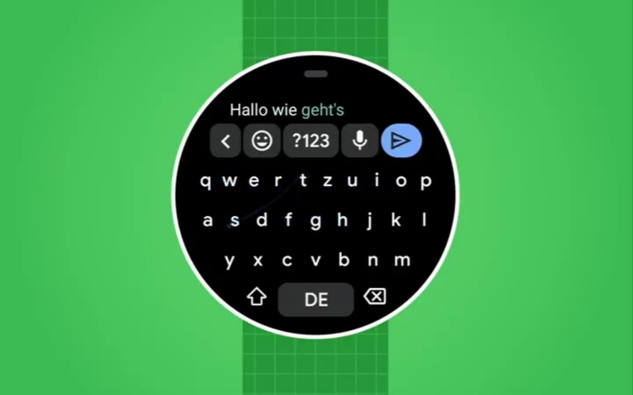 app wear os by google