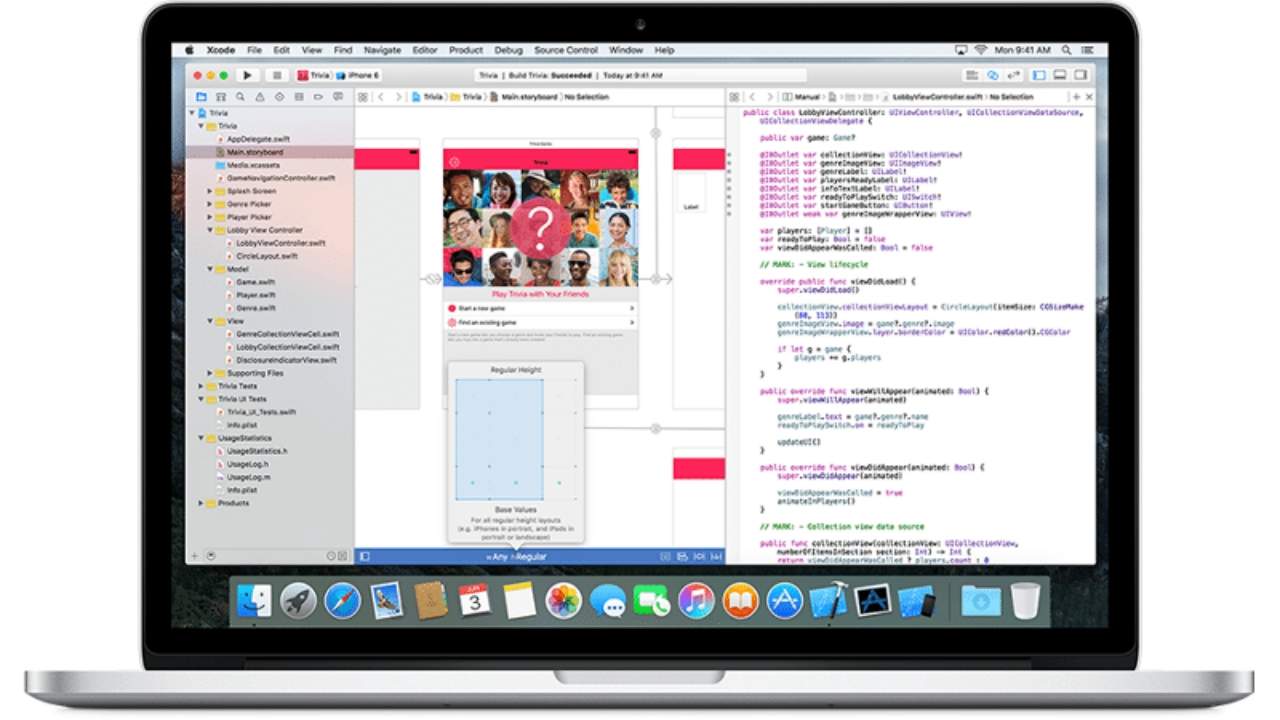 App Store XCodeGhost malware details revealed in Fortnite trial