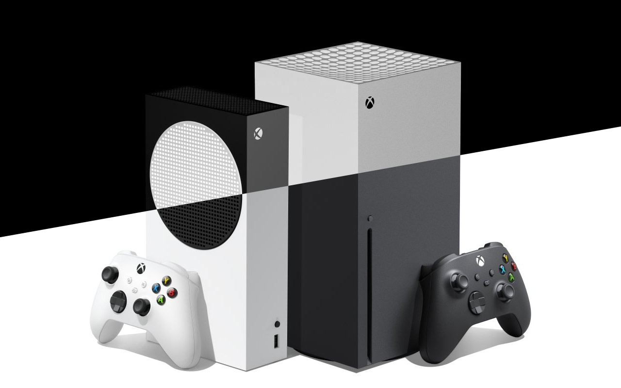 Xbox Series X Console Purchase Pilot lets real people buy hardware 
