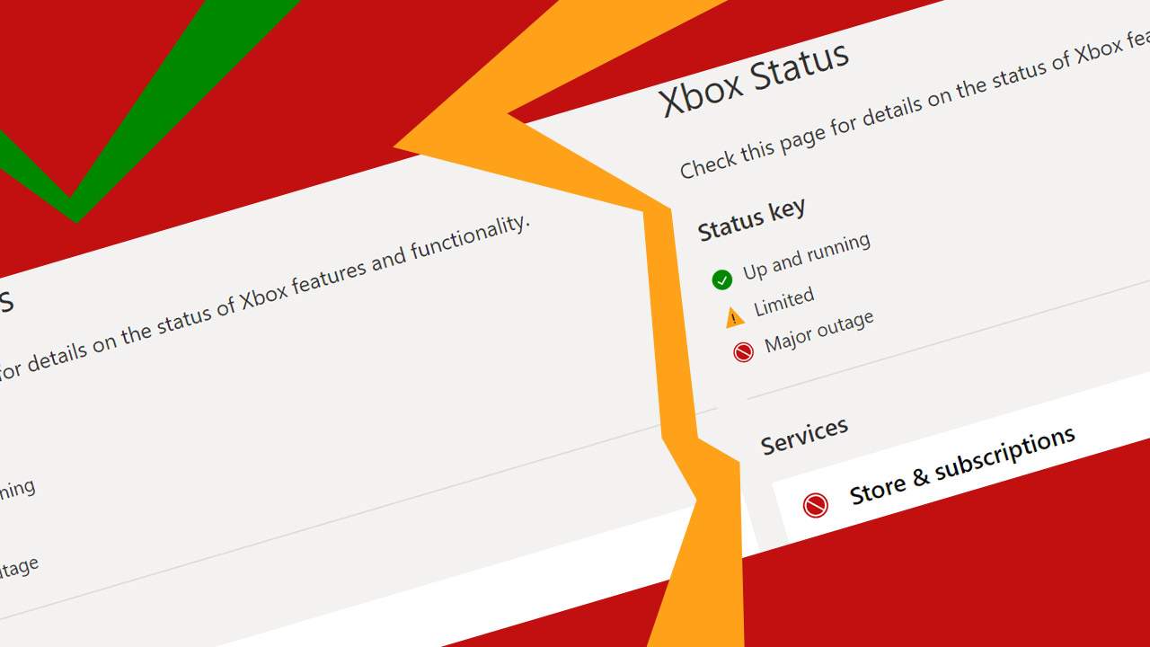 Marty Fielding Rechnung Meinung xbox outage Lotterie Fehlverhalten Mikrobe