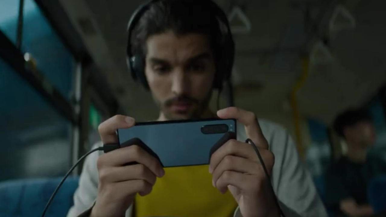 PlayStation mobile games might not be direct ports of PS titles